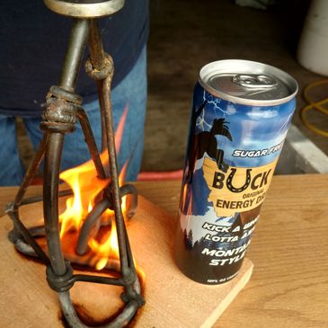 Buck U Energy Drink | Buck U Energy Drink